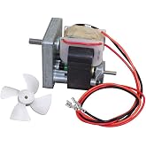Apw Wyott 85197 BR MOTOR 208240V