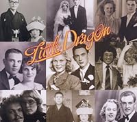 Little Dragon Ablum Cover