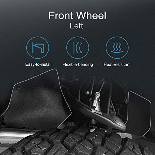 1 Premium+Shields+Compatible+Sequoia+2007+2020