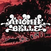 Anomie Belle Ablum Cover