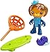 Fisher-Price Octonauts Dashi and The Surfer Snail