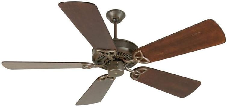 Craftmade Lighting K11008 Cxl Series 54 Ceiling Fan Aged