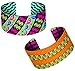 Fashion Angels Tapeffiti Cuff Bracelet Set