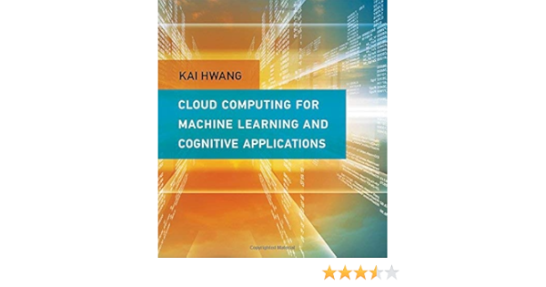 cloud computing with machine learning