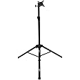 North Gear Darts Tripod Portable Dartboard Mount Stand