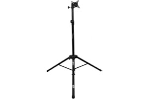 North Gear Darts Tripod Portable Dartboard Mount Stand