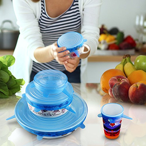 Home & Kitchen, Kitchen & Dining, Cookware, Lids