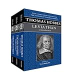 Thomas Hobbes: Leviathan (Clarendon Edition of the Works of Thomas Hobbes)