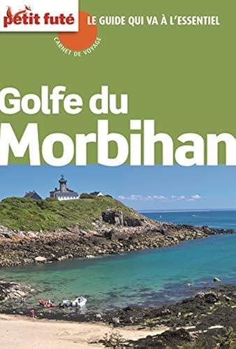 Download Guide Golfe du Morbihan 2012 Carnet Petit Futé PDF