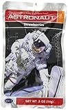 American Outdoor Products Freeze-Dried Astronaut, Strawberries (Pack of 10)