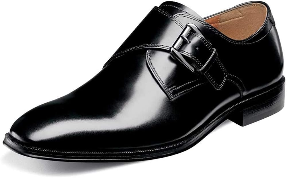 florsheim belfast monk