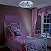 Projectables LED Night Light (Fairy/Castle) - 11141
