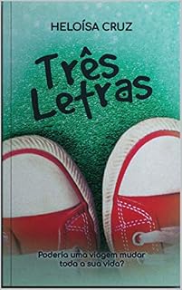Livro Três letras