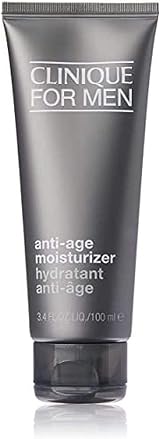 Clinique For Men Anti-Age Moisturizer 100ml Hydrator Wrinkles Dullness All Skin view 1