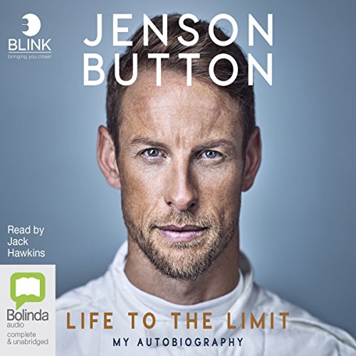 B.e.s.t Jenson Button: Life to the Limit P.D.F