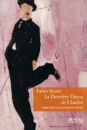 La  dernière danse de Charlot
