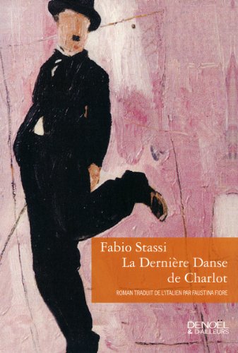 La  dernière danse de Charlot
