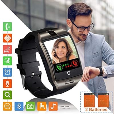sn06 smartwatch