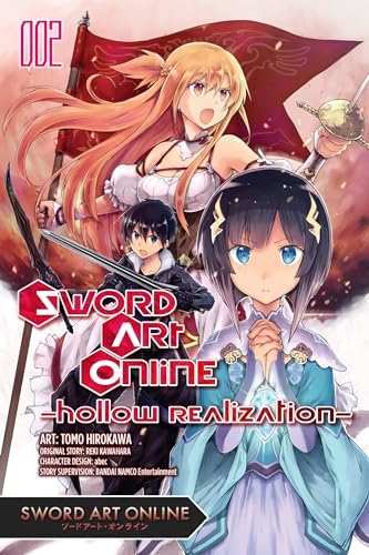 Amazon.com: Game Sword Art Online 5th Anniversary Official Design
