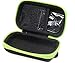 Music Player Case for AGPTEK A01T, A02, A20, A20BS, UQ, B03, C3 ROCKER V2; Iyzer 16GB, Grtdhx 16GB, Wrcibo 8GB, Dansrue, Niusute, Hommie H2, Sony NWE395, Evistr 8GB, Apple iPod Nano, Eleston, Bassplay