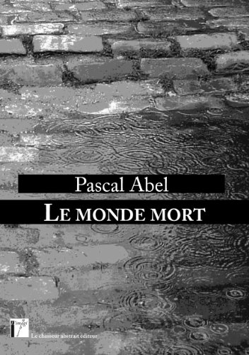 Le  monde mort