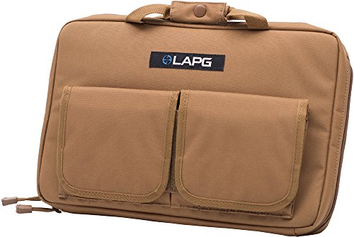 lapg range bag
