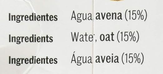 Yosoy - Bebida de Avena - Caja de 6 x 1L: Amazon.es: Alimentación ...