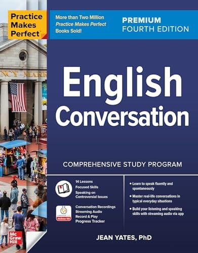 Speak English Like an American (Book & Audio CD set): Amy Gillett