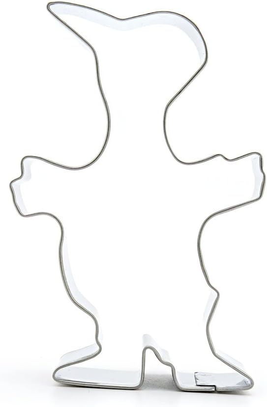 Metal Biscuit Pastry Cookie Cutter Kitchenware Gingerbread Cake Decorations Mold Mould Fruits A287 Funy Duck