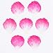 Bande Masking Roll Sticker Masking Tape Mini Petals Pink for Scrapbooking DIY (BDA179)