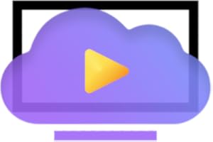 Free Digital Signage Slideshow Player App : CloudPush