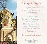 Homage to Chopin