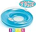 Intex Sit 'N Lounge Inflatable Pool Loungers Blue & Green Gift Set Bundle - 2 Pack, 47