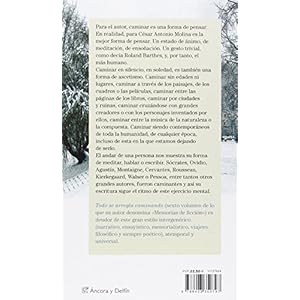 Todo se arregla caminando