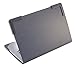 Devicewear Book Cover 14” ACER CB3-431 Chromebook Case Rugged Protection, Shock Absorbing Cover, Tough Silicone Corners