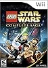 Lego Star Wars: The Complete Saga