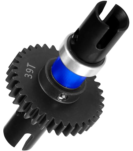Arrma Typhon Grom Upgrades Aazon.co: Etal 50T Spur Gear Slipper Clutch Set Upgrades Part For 1 Arrma Kraton 6s Exb