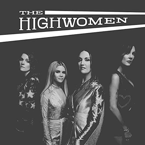 Album Art for The Highwomen (2 LP's) by The Highwomen