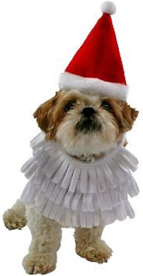 target christmas dog