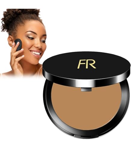 Amazon.com : NICKA K New York Mineral Pressed Powder 0.35oz, MP105