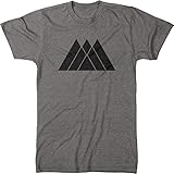 Trunk Candy Mens Destiny - Warlock Premium Tri-blend T-shirt