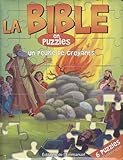 la bible en puzzles t.3 : un peuple de croyants by 