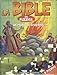 la bible en puzzles t.3 : un peuple de croyants by 