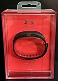 Under Armour UA BAND Fitness Heart Rate Tracker Sleep Bluetooth Designed With HTC Model One Size Fit