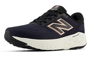 New Balance Womens Fresh Foam X EVOZ V4 Running Shoe