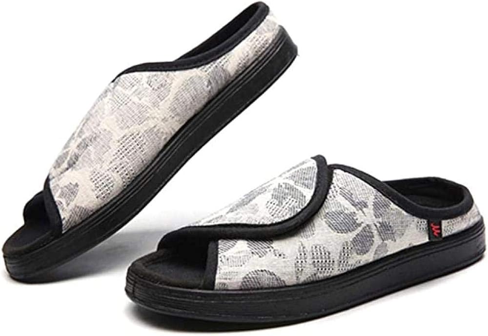 Zapatos Para Diabeticos De Mujer DYWLQ Zapatos para diabéticos para Mujeres, Adultos, Zapatillas