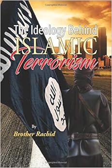 The Ideology Behind Islamic Terrorism The Ideology Behind Islamic Terrorism
