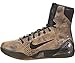 Nike Men's Kobe IX High Ext Qs Basketball Shoe