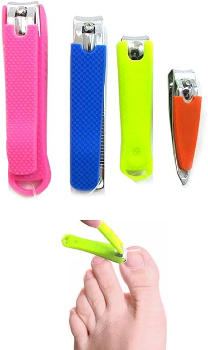 pedi care nail clipper