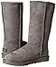 UGG Australia Women's Classic Tall Boots 6 M (US), Grey